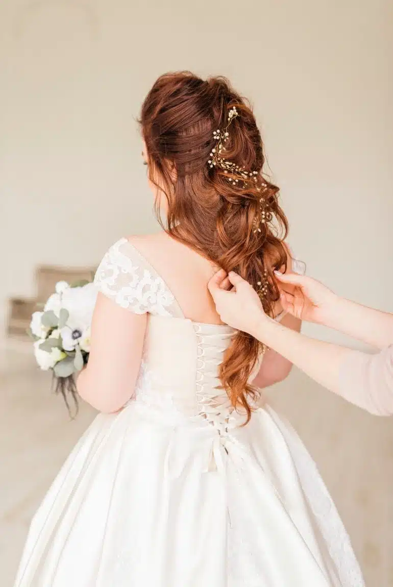coiffure