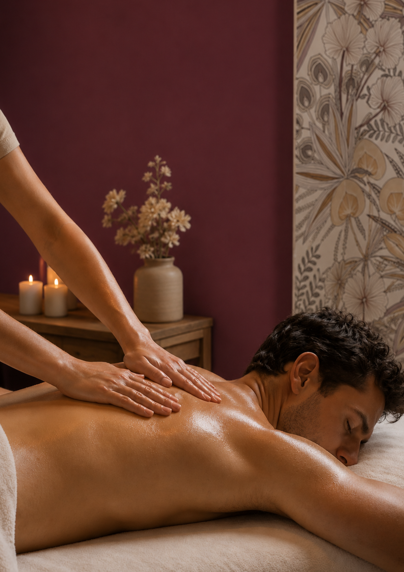 massage en duo
